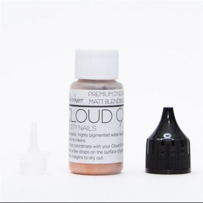 Lisa Horton Crafts Cloud 9 Matt Blending Ink Pad Reinker - Rusty Nails